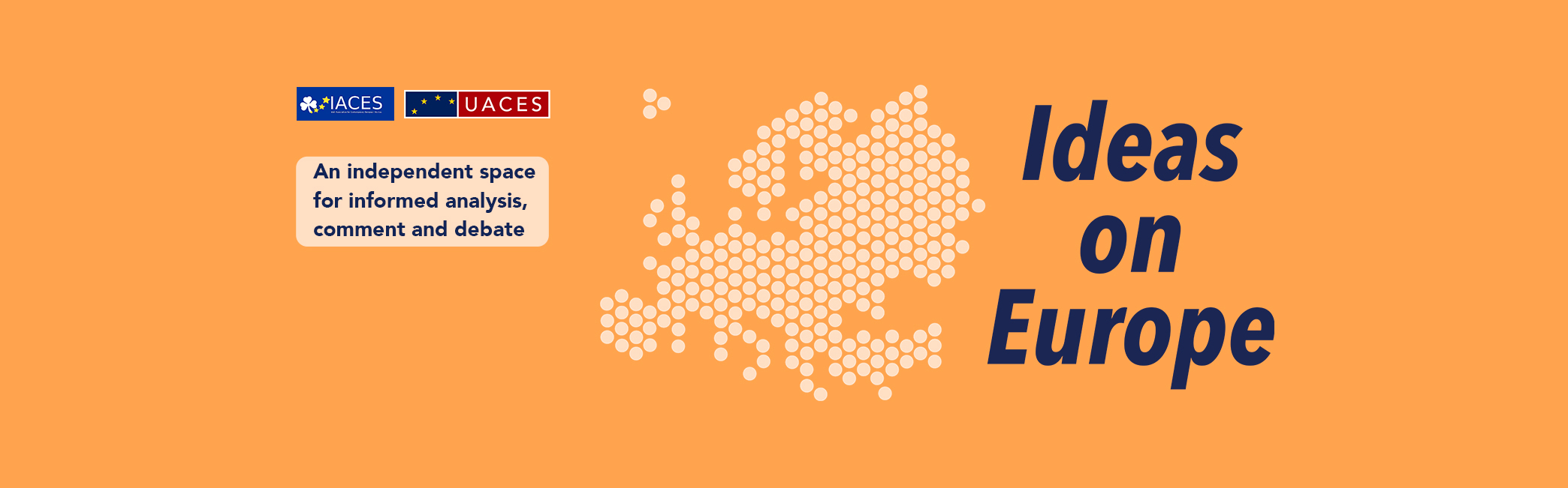 Ideas on Europe